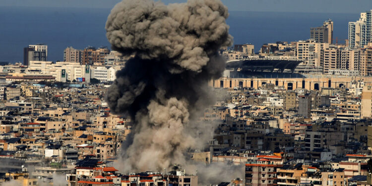 Tehran’s friends are about to make life much more difficult for Iran and the US — RT World News