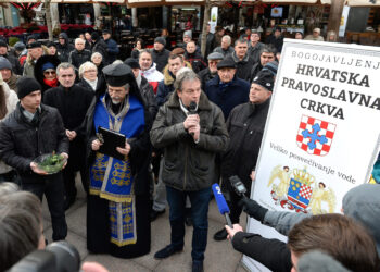 Tema koju je pokrenulo Dnevno izaziva brojne reakcije: ‘Možda, ali tek kad Plenković ode’