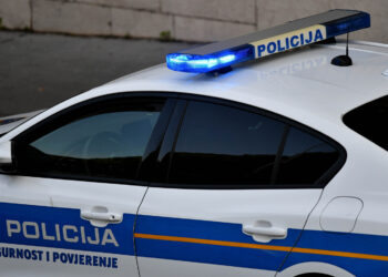 Teška nesreća u Pitomači: Jedna osoba poginula, druga ozlijeđena