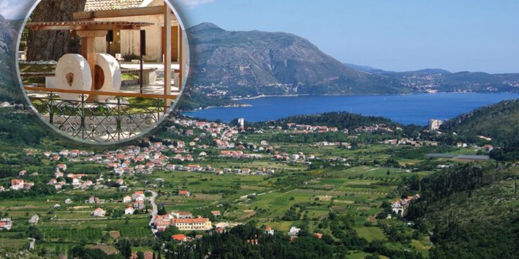 Teško ćete vjerovati koje je mjesto u južnoj Dalmaciji ne tako davno nosilo ime Žrnovnica