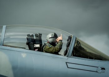 Teško zamisliv kaos: Rušenje američkog aviona, spašavanje pilota, pa rušenje spasilačke misije