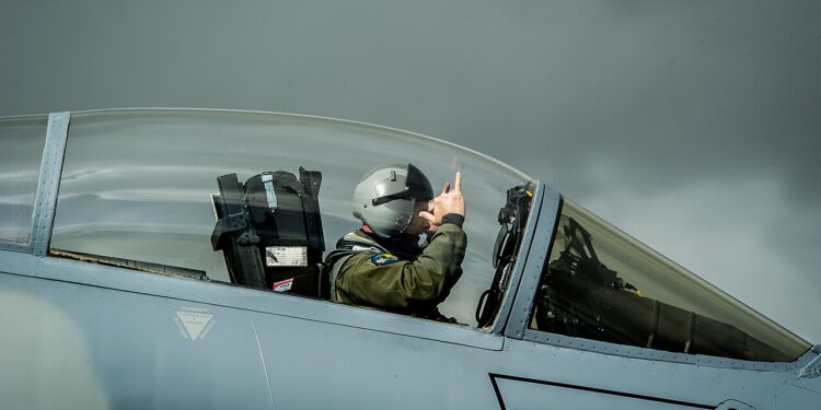 Teško zamisliv kaos: Rušenje američkog aviona, spašavanje pilota, pa rušenje spasilačke misije