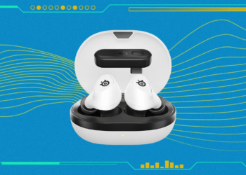 The Best Gaming Earbuds