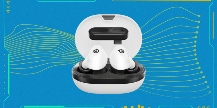 The Best Gaming Earbuds