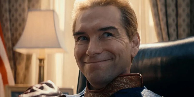 The Boys Season 5 Cast and Crew Interview (Major Spoilers)