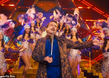 The Hunger Games: Sunrise On The Reaping PRVI POGLED kako Kieran Culkin debitira u novom službenom traileru