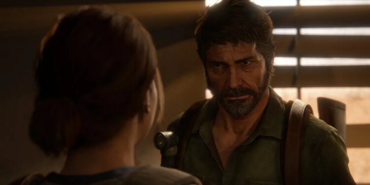 The Last of Us Online komentari redatelja