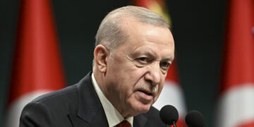 The chance of a Türkiye-Israel war has never been more real — RT World News