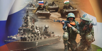 Tiha promjena igre od Arktika do Indijskog oceana — RT India