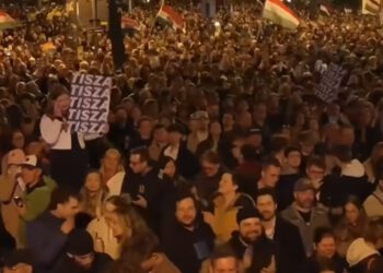 Stigla prva reakcija Kremlja na izbore u Mađarskoj: ‘EU će se raspasti’