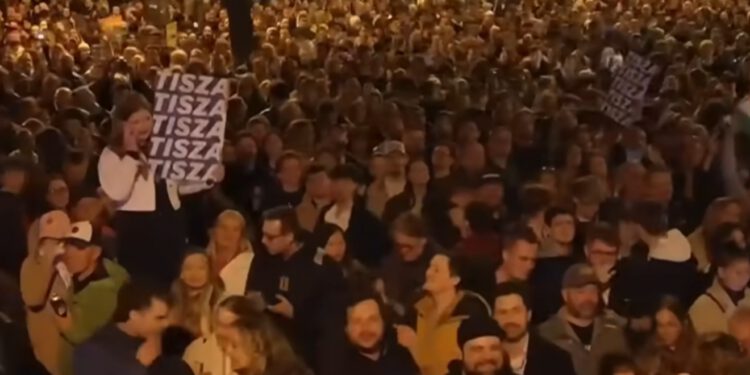 Stigla prva reakcija Kremlja na izbore u Mađarskoj: ‘EU će se raspasti’