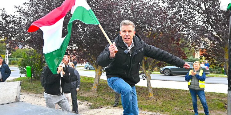 Tko je Péter Magyar? Upoznajte novog premijera Mađarske