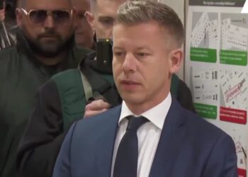Tko je Peter Magyar, čovjek koji je srušio Orbana: Pogledajte što je obećao