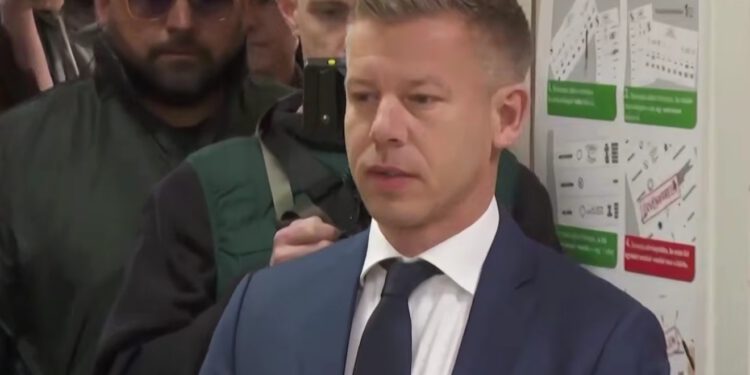 Tko je Peter Magyar, čovjek koji je srušio Orbana: Pogledajte što je obećao