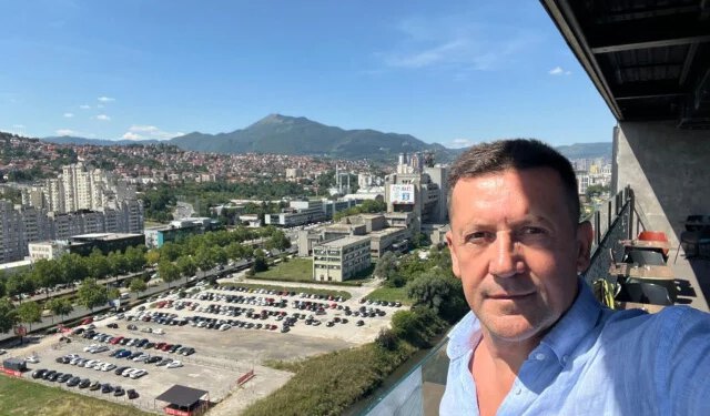 Tko je Zdenko Lučić kojim ‘Petorka’ planira matirati Čovića?