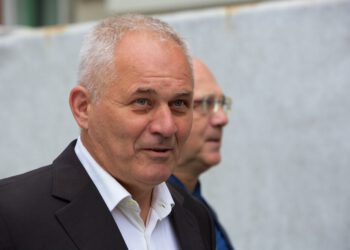 Tko je bio Ivan Rimac? Otac Mate Rimca i poduzetnik s teškim teretom