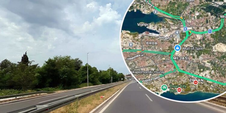 Tko jutros ne ide u grad ili iz grada, ne zna što je propustio: ‘A ljudi moji, je li ja ovo sanjan?’