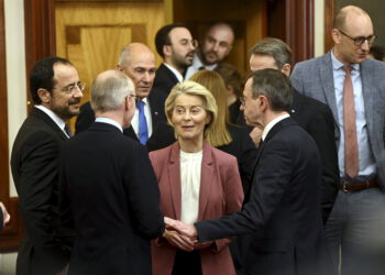 Tko su ljudi zbog kojih Bruxelles čupa kosu: Njihove odluke utječu i na Hrvate