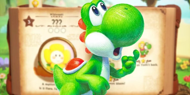 To je više za djecu nego za vas i to je u redu