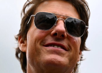 Top Gun ponovno u kinima za 40. godišnjicu, najavljuje Tom Cruise