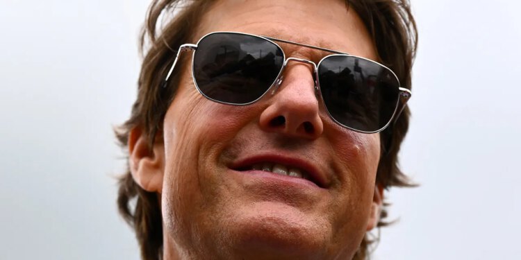 Top Gun ponovno u kinima za 40. godišnjicu, najavljuje Tom Cruise