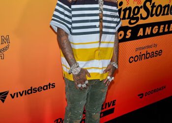 Tory Lanez podiže tužbu za ‘milijun dolara po ubodnoj rani’ protiv zatvora zbog brutalnog uboda