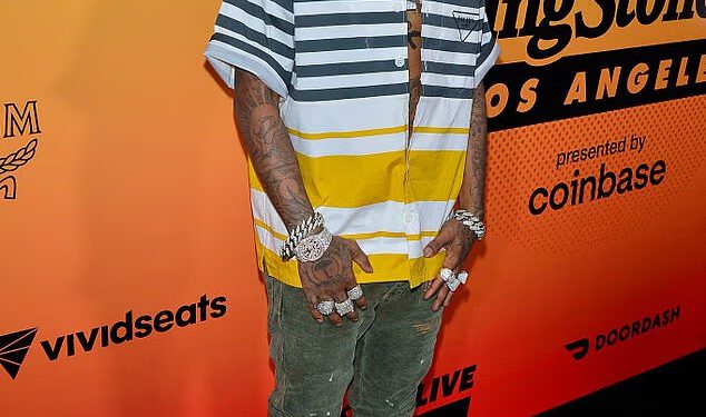 Tory Lanez podiže tužbu za ‘milijun dolara po ubodnoj rani’ protiv zatvora zbog brutalnog uboda