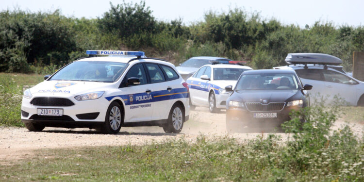 Totalna makljaža u Međimurju: Policija objavila detalje
