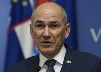 Totalni preokret u Sloveniji: Golob gubi kontrolu, Janša sve bliže sastavljanju nove vlade