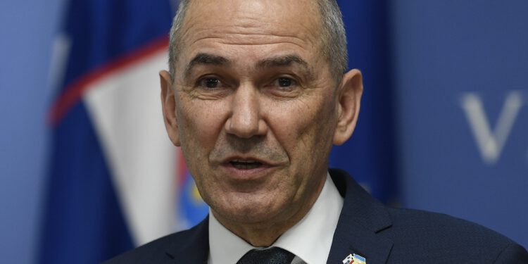 Totalni preokret u Sloveniji: Golob gubi kontrolu, Janša sve bliže sastavljanju nove vlade