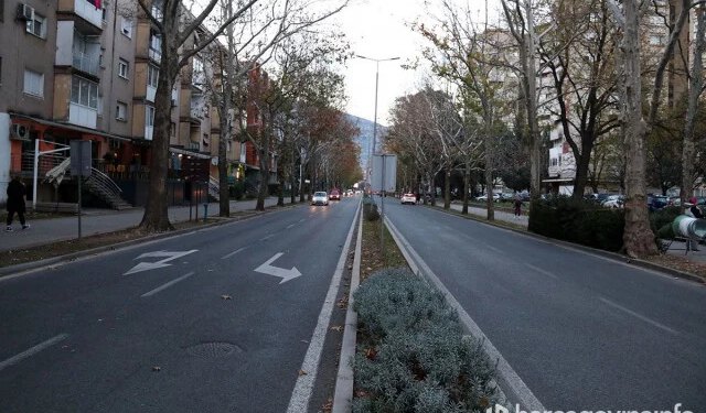 Tour of BiH u Mostaru: Evo gdje će promet biti obustavljen