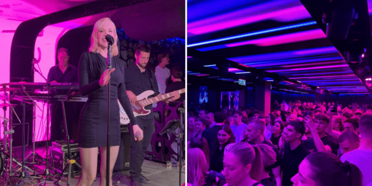 Tradicija se nastavlja: Rozga 17. godinu zaredom nastupila za Uskrs u Vanilli