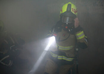 Tragedija na Uskrs: U požaru kuće u Zagrebu stradao čovjek