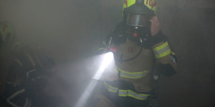 Tragedija na Uskrs: U požaru kuće u Zagrebu stradao čovjek