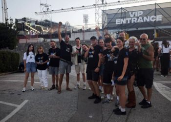 Traže se volonteri za Ultra Europe u Splitu: Imat će važnu ulogu na festivalu