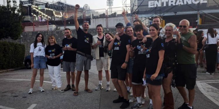 Traže se volonteri za Ultra Europe u Splitu: Imat će važnu ulogu na festivalu