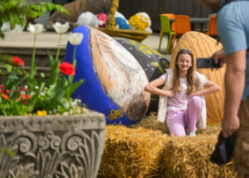 Tražili uskrsna jaja pa naišli na otkriće koje ih je ostavilo u šoku: Reagirala policija