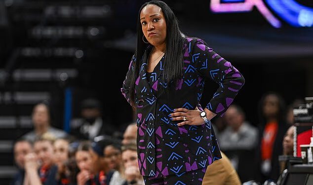 Trener March Madnessa otpušten usred ‘toksične, košmarne’ kulture… s ‘gotovo SVAKIM igračem spremnim otići’