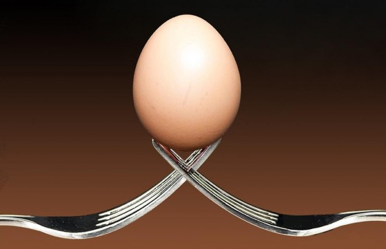 Trikovi uz koje će vam jaja baš uvijek ispasti savršeno i bez pucanja