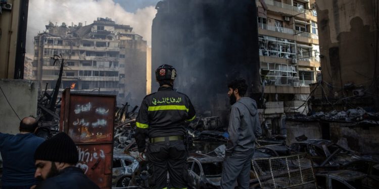 Trump bi mogao ‘kazniti’ NATO dok Iran obećava osvetu Izraelu (FOTOGRAFIJE, VIDEOZAPISI) — RT World News