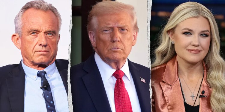 Trump je ispraćen usred kaosa na događaju s preživjelima političkog nasilja