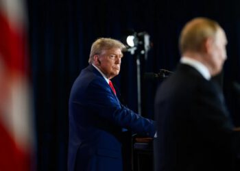 Trump je možda stvorio monstruma: Ratom nije postigao nijedan cilj, a slijedi nešto puno opasnije