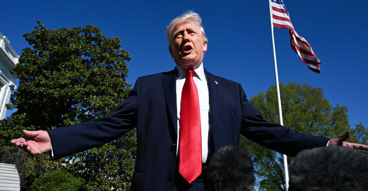 Trump kaže da mu ‘nije bitno’ ako Iran i SAD postignu dogovor | Vijesti