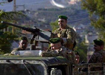 Trump kaže da su Izrael i Libanon dogovorili prekid vatre na 10 dana, ali ne spominje Hezbollah