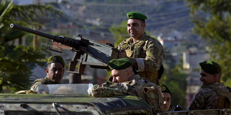 Trump kaže da su Izrael i Libanon dogovorili prekid vatre na 10 dana, ali ne spominje Hezbollah