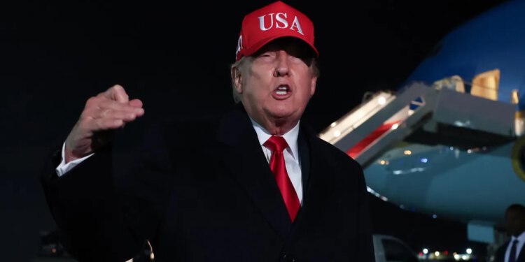 Trump kritikuje NATO i kaže da ‘nisu bili tu za nas’ dok napetosti u Iranu rastu