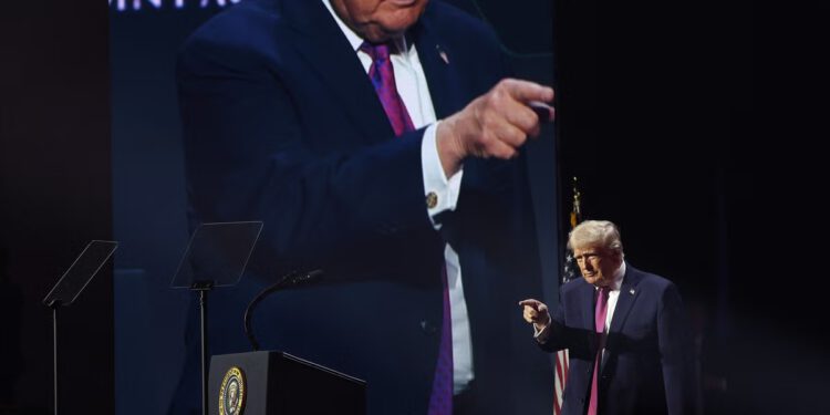 Trump kritizira NATO tvrdeći da je ponudio pomoć u čišćenju Hormuškog tjesnaca nakon što ga je on proglasio otvorenim: ‘Nikada nam nisu trebali’