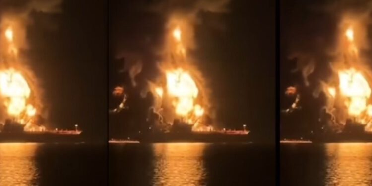 Trump najavio totalni preokret u vezi Irana: ‘Pitanje je trenutka’