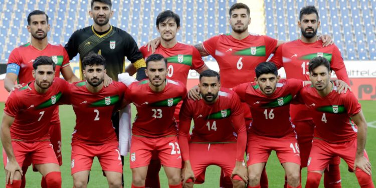 Trump očekuje da će iranska reprezentacija doći u SAD na Svjetsko prvenstvo