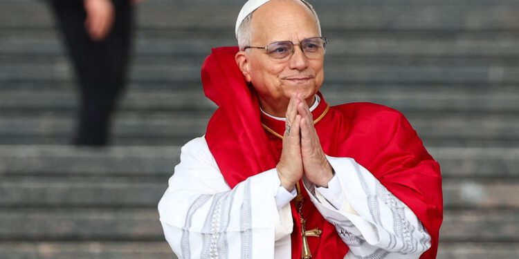 Trump osudio Truth Social napad na Lea: ‘Ni Hitler nije tako izravno napao Papu’